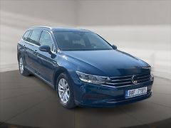Volkswagen Passat 1,5 TSI Business AT - fotografie inzerátu
