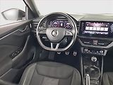 Škoda Kamiq (2019) 1.5 TSI, ČR,1.maj, Navi - náhled 7