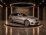 BMW Řada 3 (2022) xDrive20d-LCI-G21-Tažné-R17 - náhled 2