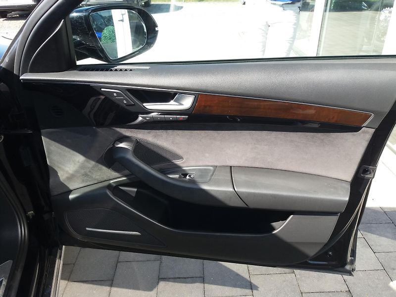 Audi A8 3.0TDi,4X4,NAVI,XENONY! - fotka 22 z 28