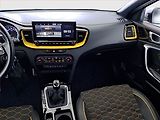 Kia XCeed (2019) 1.4 T-GDI, ČR,1.maj - náhled 8