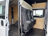 Peugeot Boxer 2,2 BHDI 103kW L2 Kombi Van - náhled 14