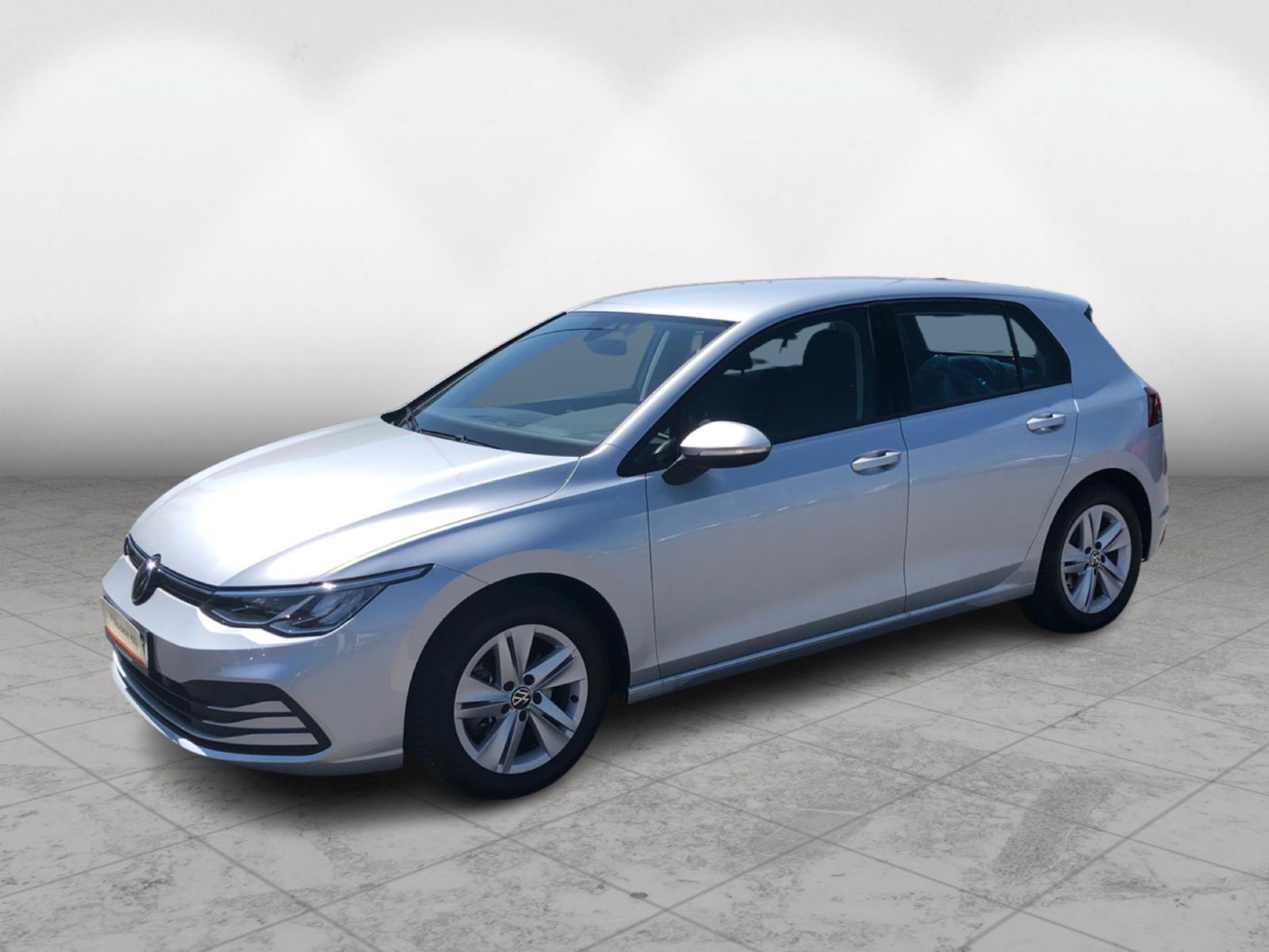 Volkswagen Golf 1.5 TSi LIFE