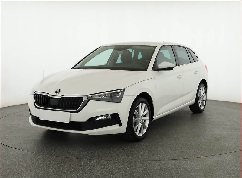 Škoda Scala (2020) Style 1.0 TSI, ČR,1.maj - fotka 2 z 17