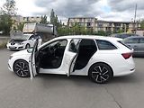 Škoda Octavia 1,4TSi BA+EL ČR ! MAX.VÝBAVA ! - náhled 14