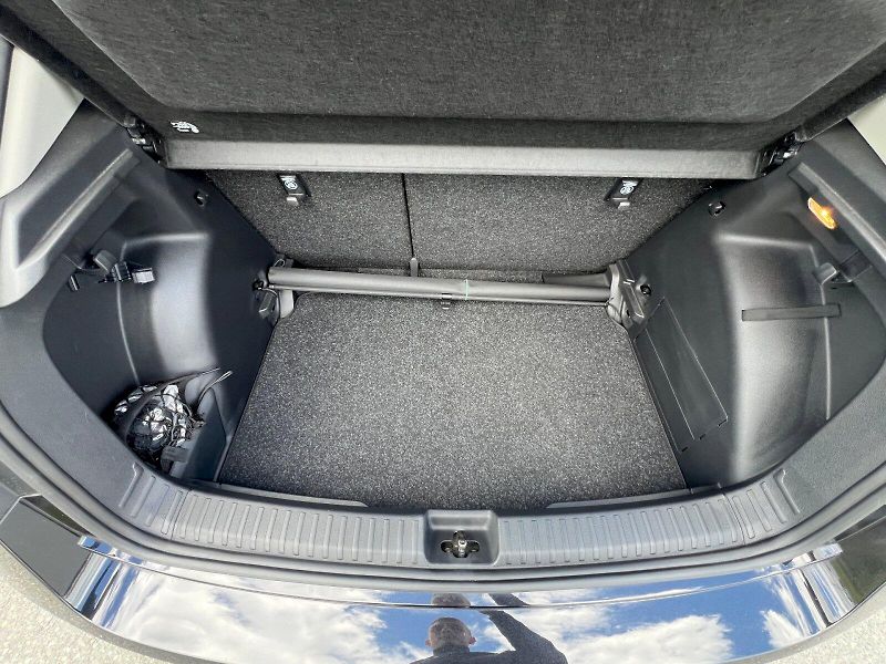 Škoda Fabia (2025) Top Selection 1.0TSi 85kW 6°ma - fotka 15 z 29