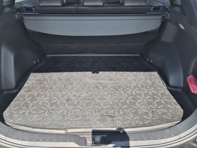 Toyota RAV4 Selection 2,5 HEV 4x2 - fotka 21 z 24