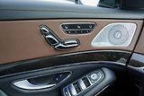 Mercedes-Benz Třídy S 350d AMG/Burmester/260 PS - náhled 20
