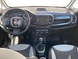 Fiat 500L (2013) 0.9i, servis.kniha, AC - náhled 8