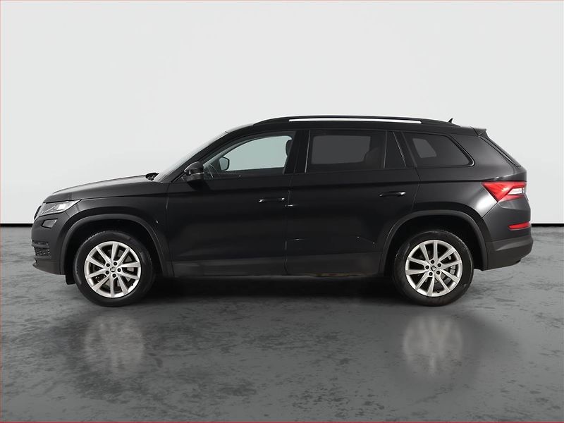 Škoda Kodiaq (2019) Ambition Plus 2.0 TDI 4x4 - fotka 3 z 22