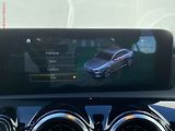 Mercedes-Benz Třídy A (2022) 1.3 CGi A 180, ČR, AT, LED - náhled 23