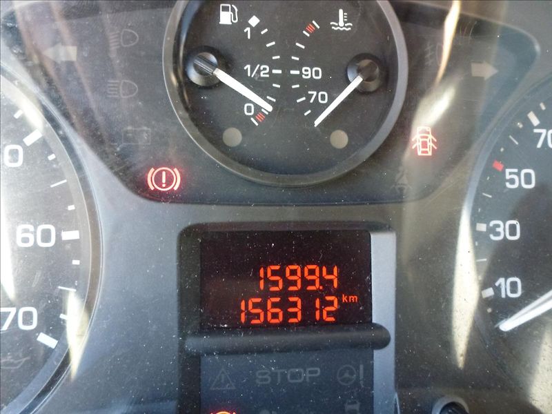 Citroën Berlingo 1,6 HDi 75 L1 X Střešní zahrád - fotka 23 z 40