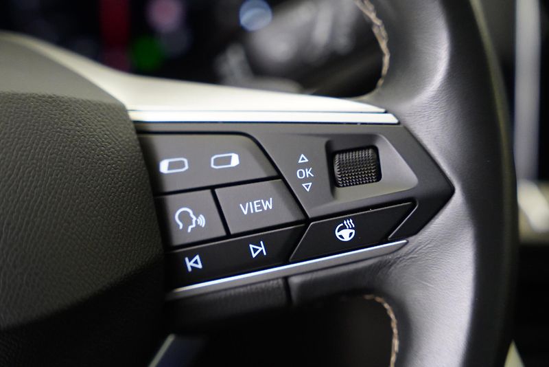 Seat Tarraco - fotka 17 z 28