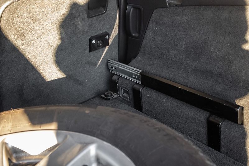 Volvo XC90 DVD, nezávislé topení, tažné. - fotka 42 z 43