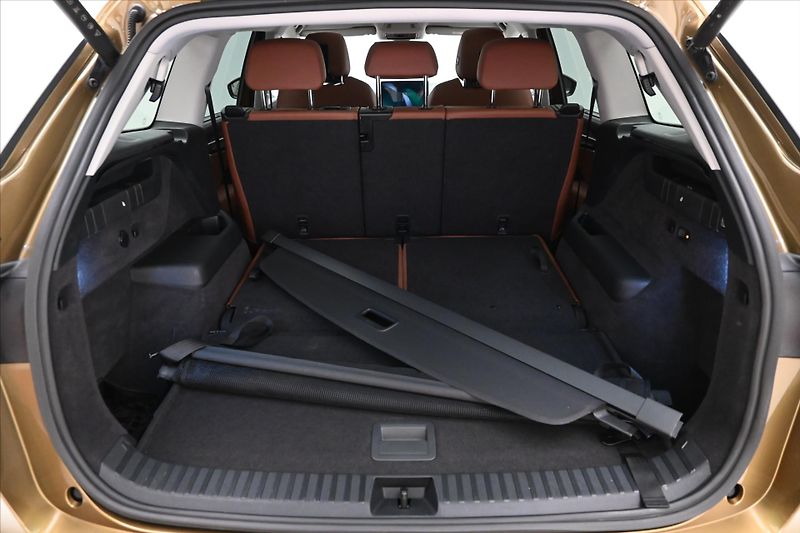 Škoda Kodiaq 2,0 TDI 110kW DSG Selection 7 - fotka 11 z 35
