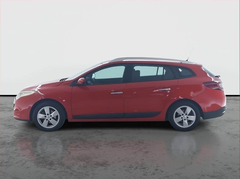 Renault Mégane (2010) 1.5 dCi, po STK, slušný stav - fotka 3 z 18
