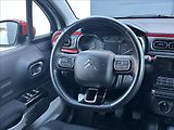 Citroën C3 1,2 82PS  Feel Komfort - náhled 22