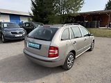 Škoda Fabia 1.2i - náhled 6