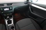 Škoda Octavia (2014) Ambition 1.6 TDI, Serv.kniha - náhled 8