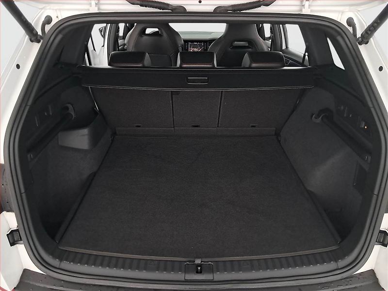 Škoda Kodiaq (2022) RS 2.0 TSI - fotka 14 z 23
