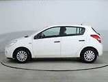 Hyundai i20 (2011) 1.2, po STK, jezdí výborně - náhled 2