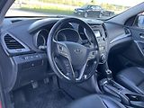 Hyundai Santa Fe (2013) 2.2 CRDI 4X4 - náhled 14
