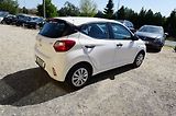 Hyundai i10 (2022) 1.MAJ. NOVÉ V ČR - náhled 7