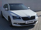 Škoda Superb (2016) 2.0TDi, ČR, Style - náhled 1