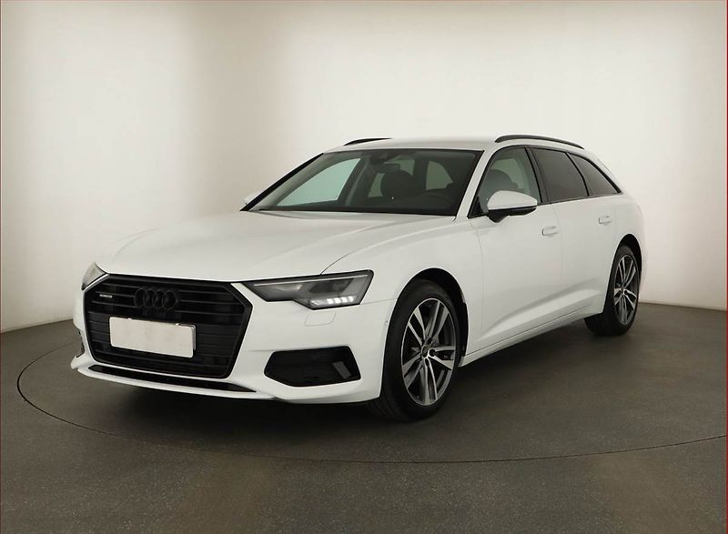 Audi A6 (2022) 45 TFSI - fotka 2 z 20