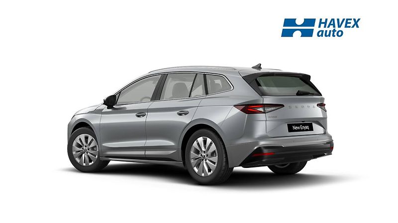 Škoda Enyaq (2026) 60, 63 kWh 150 kW Selection - fotka 2 z 3