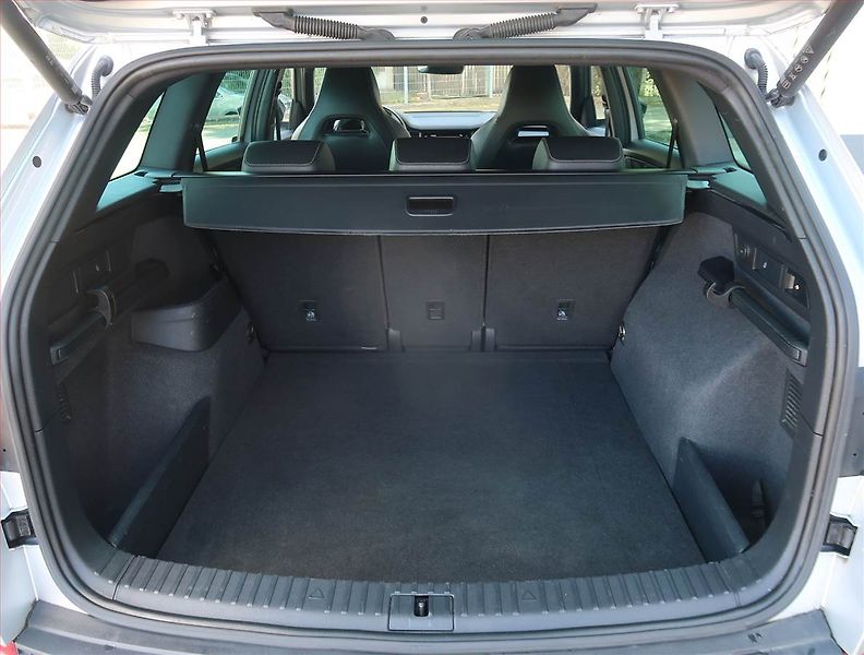 Škoda Kodiaq (2023) Sportline 2.0 TSI - fotka 14 z 27