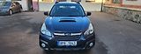 Subaru Outback (2015)  2.0D*BOXER*4x4*AUT*VÝHŘEV*ČR* - náhled 10