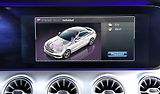 Mercedes-Benz Třídy E E 400 AMG 4Matic+,Burmester - náhled 39