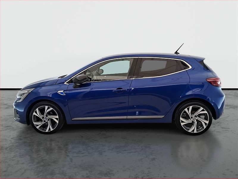 Renault Clio (2020) 1.0 TCe, ČR,1.maj, Serv.kniha - fotka 3 z 19