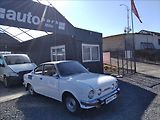 Škoda 110 1,1 110 R kupé dost.3 dny - náhled 1