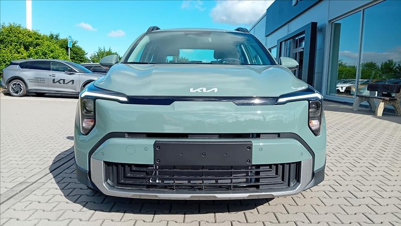 Kia Stonic 1,0 T-GDi SPIN - fotka 2 z 12