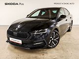 Škoda Octavia (2022) 2.0 TDI 110 kW DSG Sportline - náhled 1