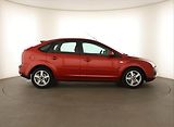 Ford Focus (2007) 1.6 16V, po STK, rezervace - náhled 6
