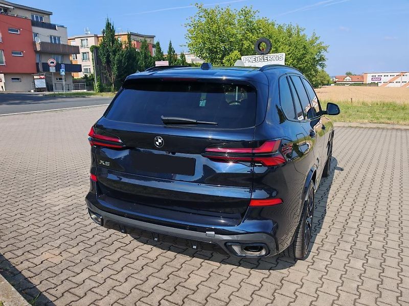 BMW X5 30d xD M-sport,CZ,Harman - fotka 6 z 40
