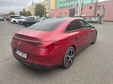 Mercedes-Benz CLA 250+ EQ demo - náhled 7
