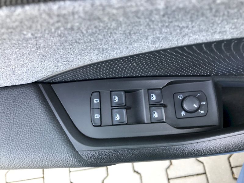 Škoda Octavia (2025) COMBI / 1.5 TSI M-HEV / 110 kW - fotka 19 z 27