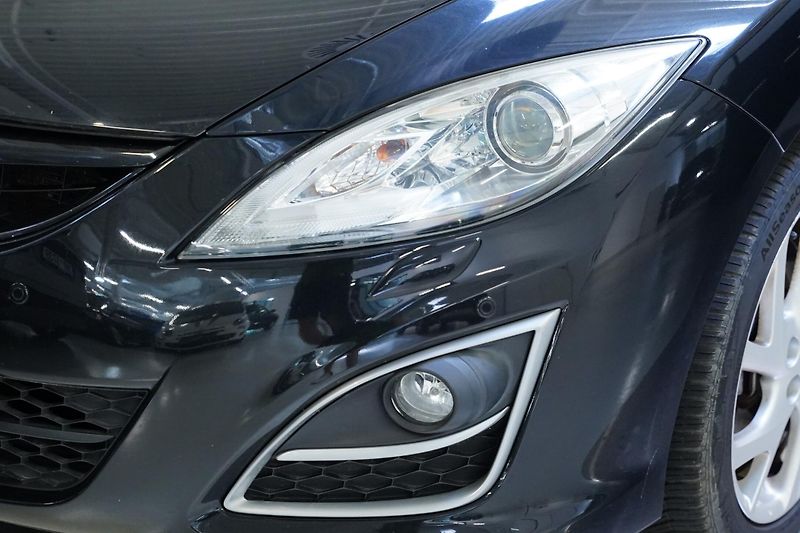 Mazda 6 - fotka 10 z 26