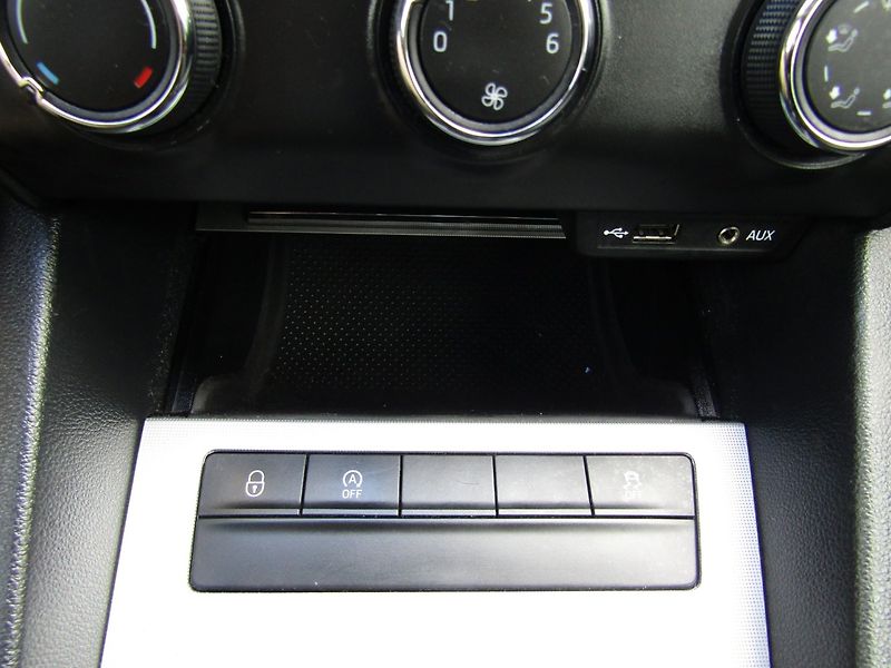 Škoda Octavia (2018) 1.6 TDI 81kW  4X4 - fotka 34 z 40