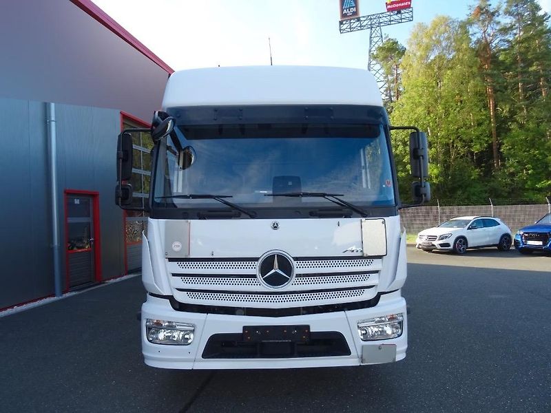 Mercedes-Benz Atego (2023) 1530 L shrnovačka EURO 6 - fotka 2 z 23