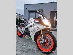 Aprilia RSV4 R.