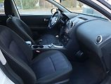 Nissan Qashqai (2012) Acenta 1.6 dCi, 4X4, 7 míst - náhled 9