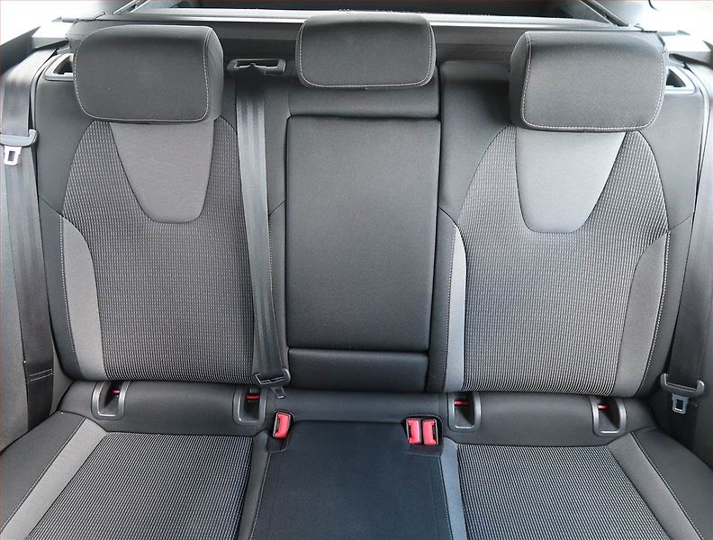 Škoda Octavia (2020) 1.5 TSI, Serv.kniha, Tempomat - fotka 10 z 15