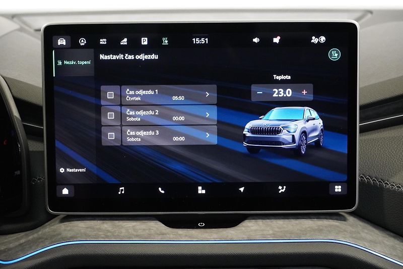 Škoda Kodiaq 2.0TDI Excl.Sel.ČR,1MAJ,7 míst - fotka 42 z 43