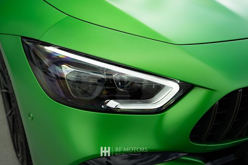 Mercedes-Benz AMG GT (2025) AMG GT63 S E Perf 620kW - fotka 16 z 63