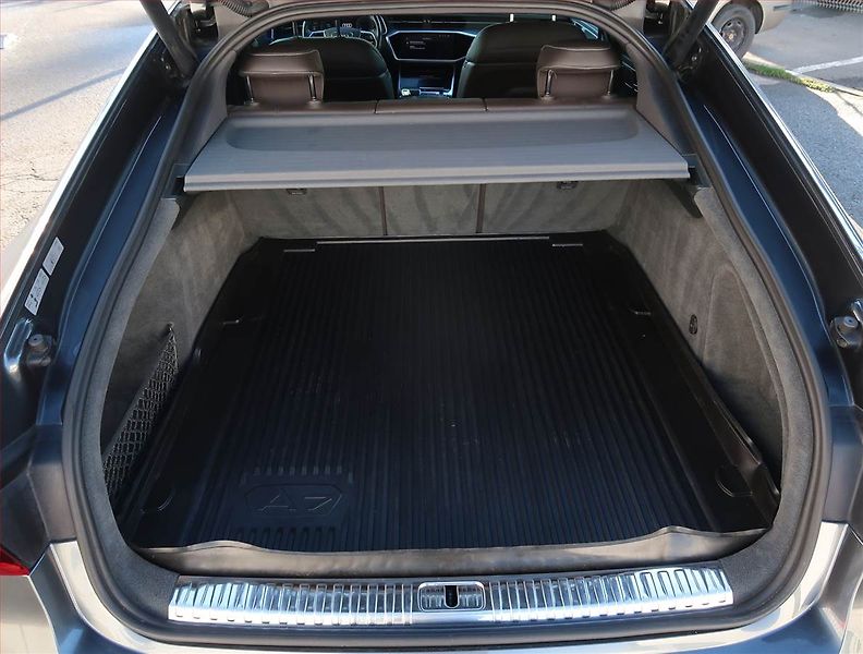Audi A7 (2020) 50 TFSI e - fotka 14 z 26